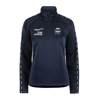 Craft Squad 2.0 Half Zip Dam (Gävle CA)