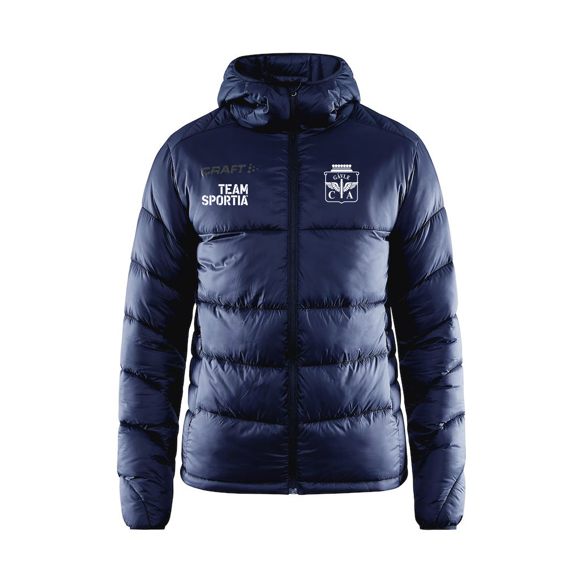 Craft Core Explore Isolate Jacket Herr (Gävle CA)