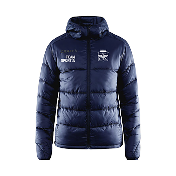 Craft Core Explore Isolate Jacket Herr (Gävle CA)