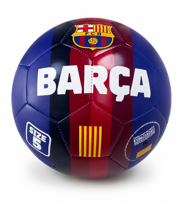 FC Barcelona Fotboll Str.2 - 2