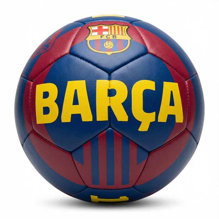 FC Barcelona Fotboll Str.2 - 2