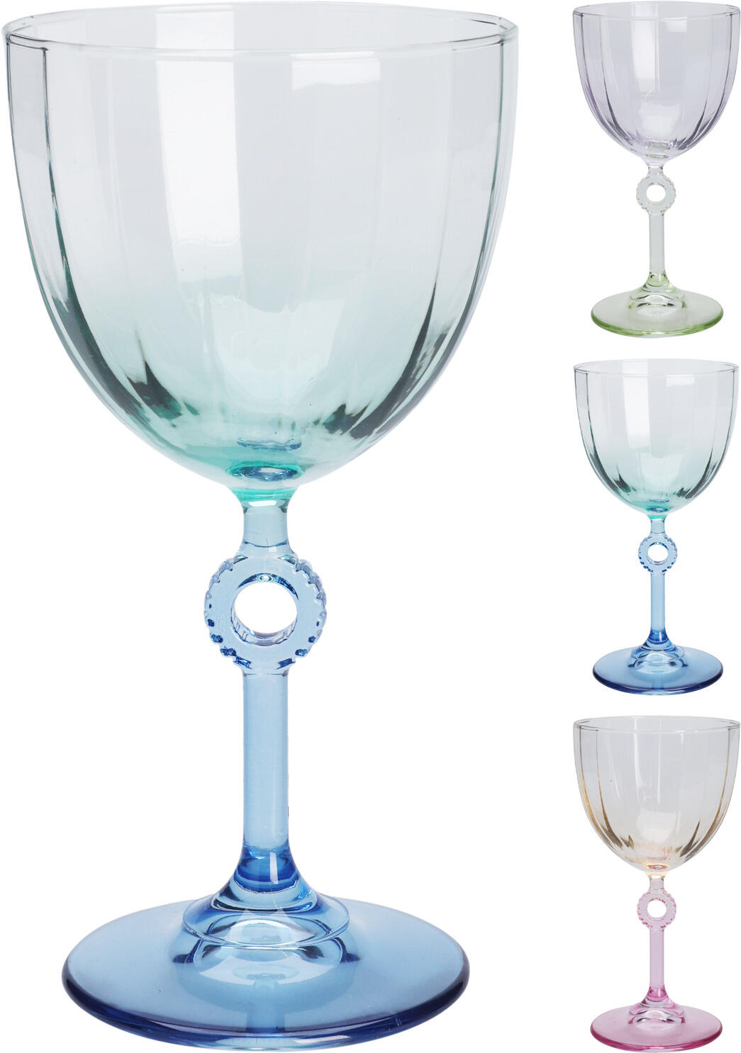 Vinglas 270ml
