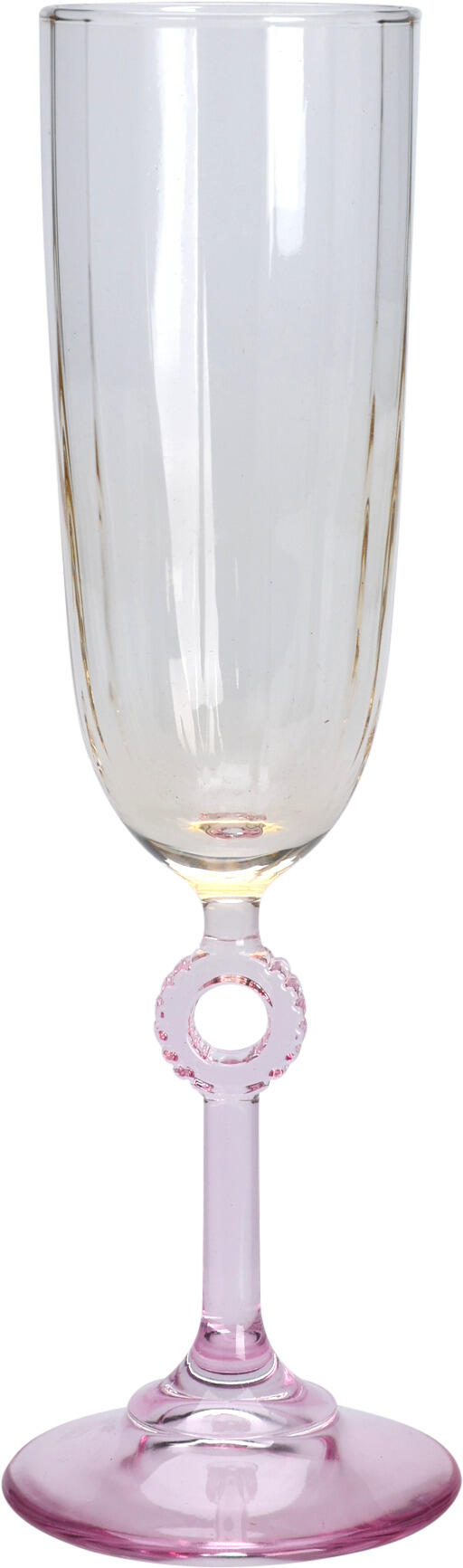 Champagneglas 270ml - 4