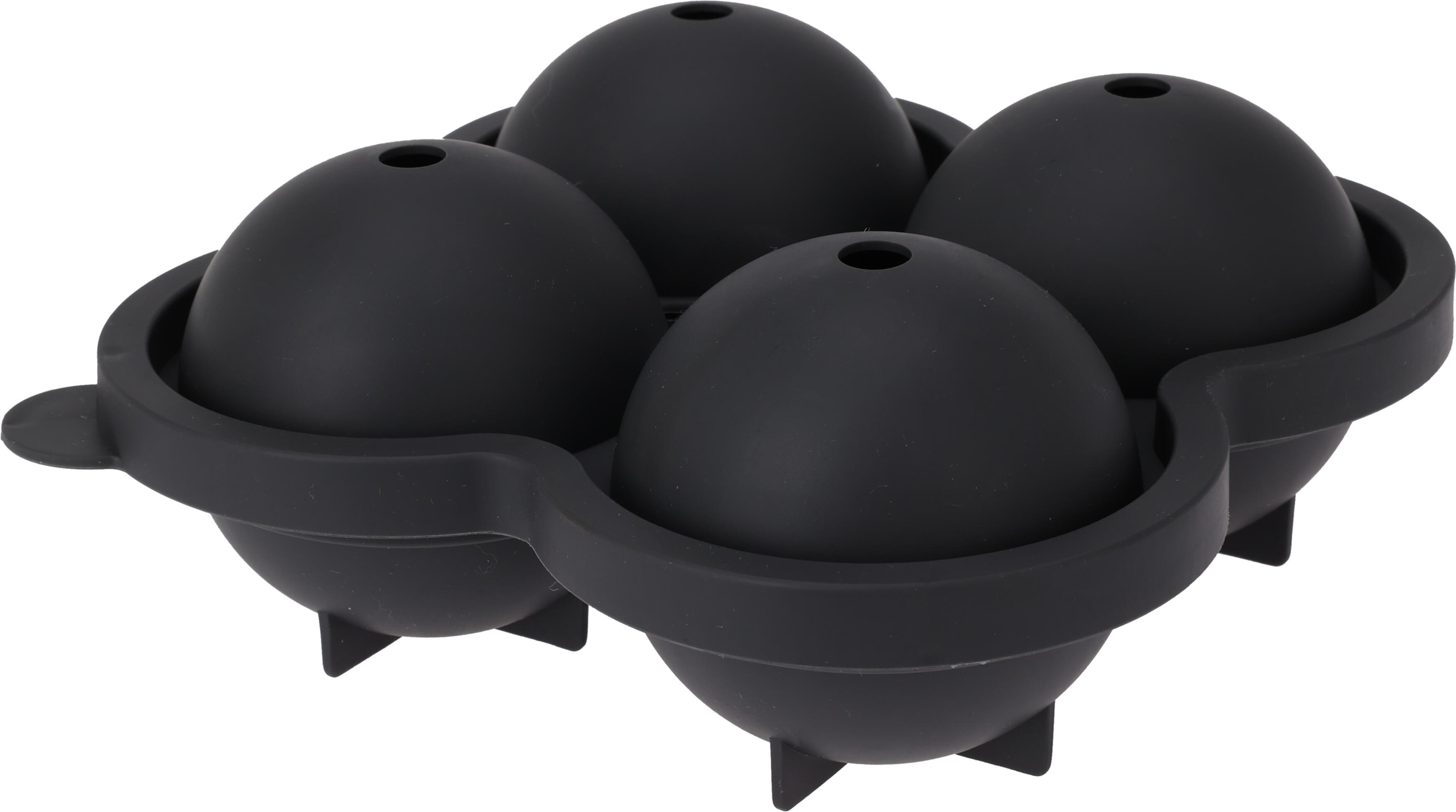 Isform 4 bollar - 2