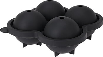 Isform 4 bollar