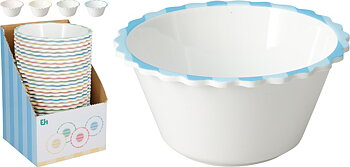 Melaminskål