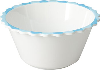 Melaminskål