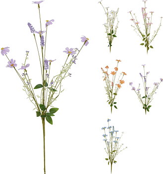 Konstblomma 69cm