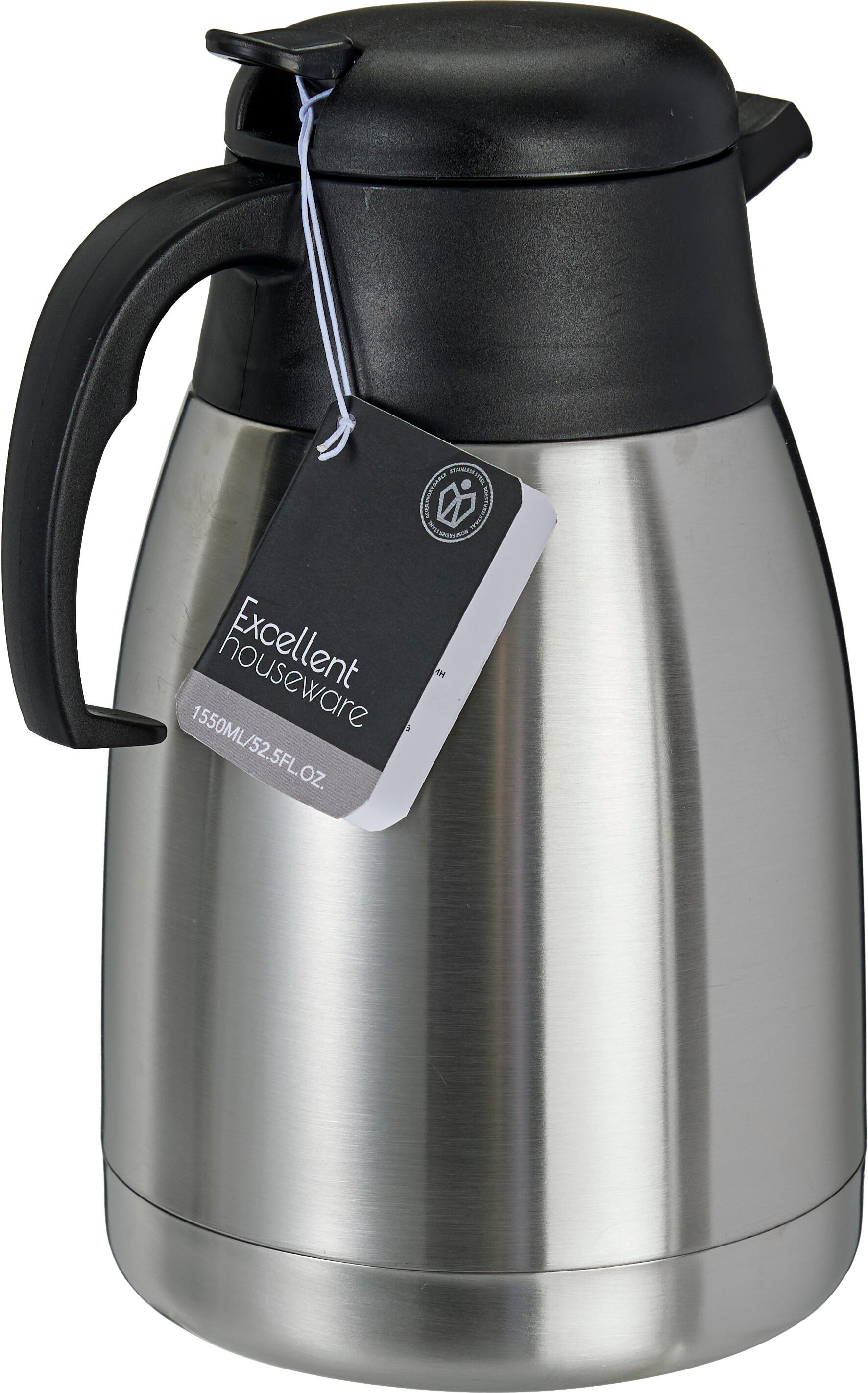 Termoskanna 1550ml