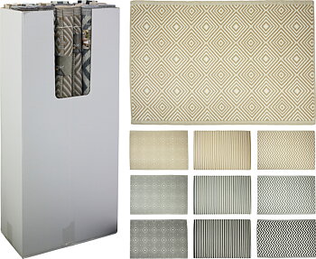 Golvmatta 180x120 cm