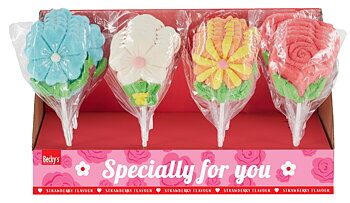 Marshmallowblomma 45g
