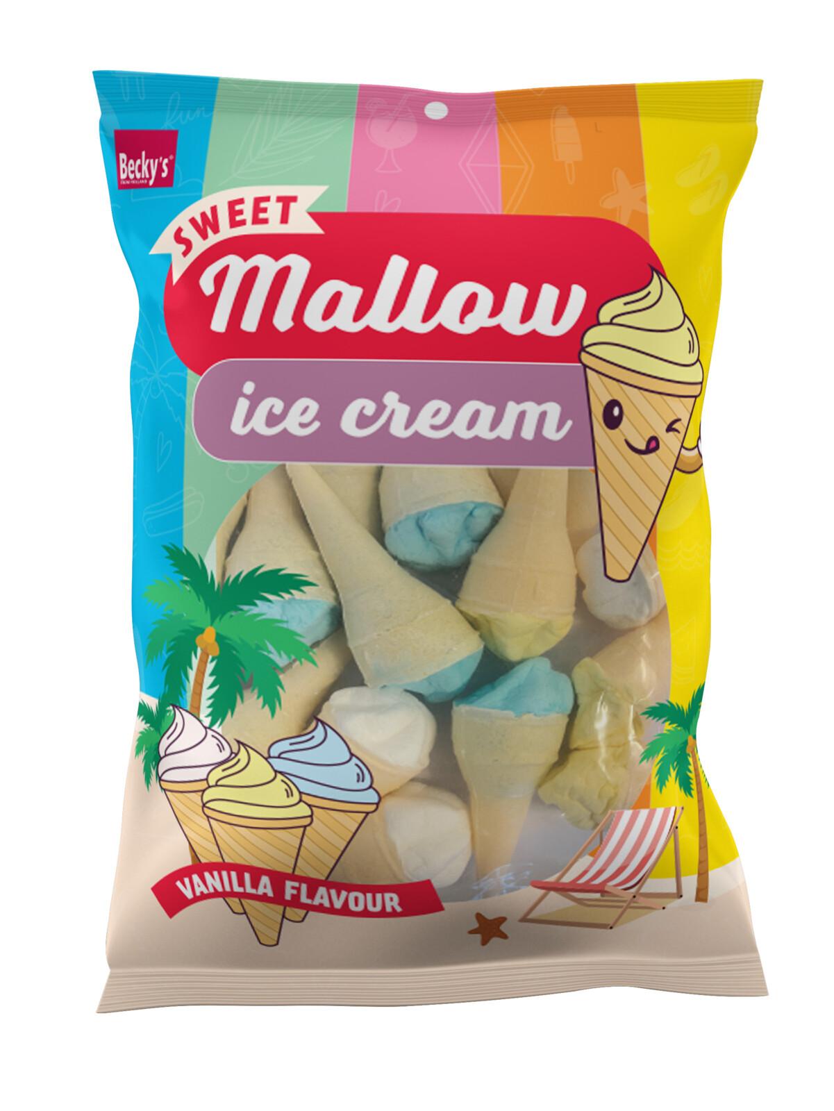 Marshmallowglass