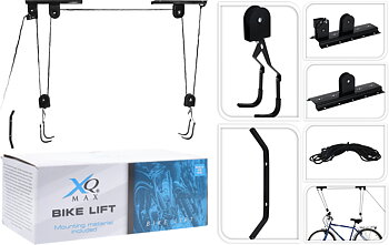 Cykellyft max 20 kg