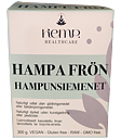 Hampafrön skalade 300 g