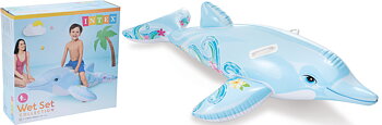 Delfin175cm