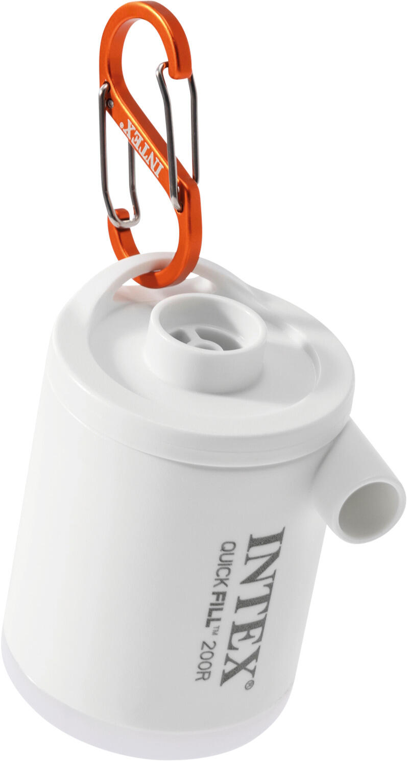 Elektrisk luftpump USB200R