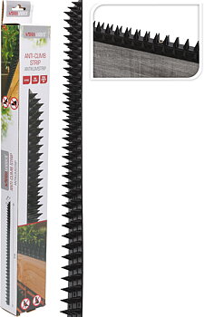 Klätterskydd 10-pack