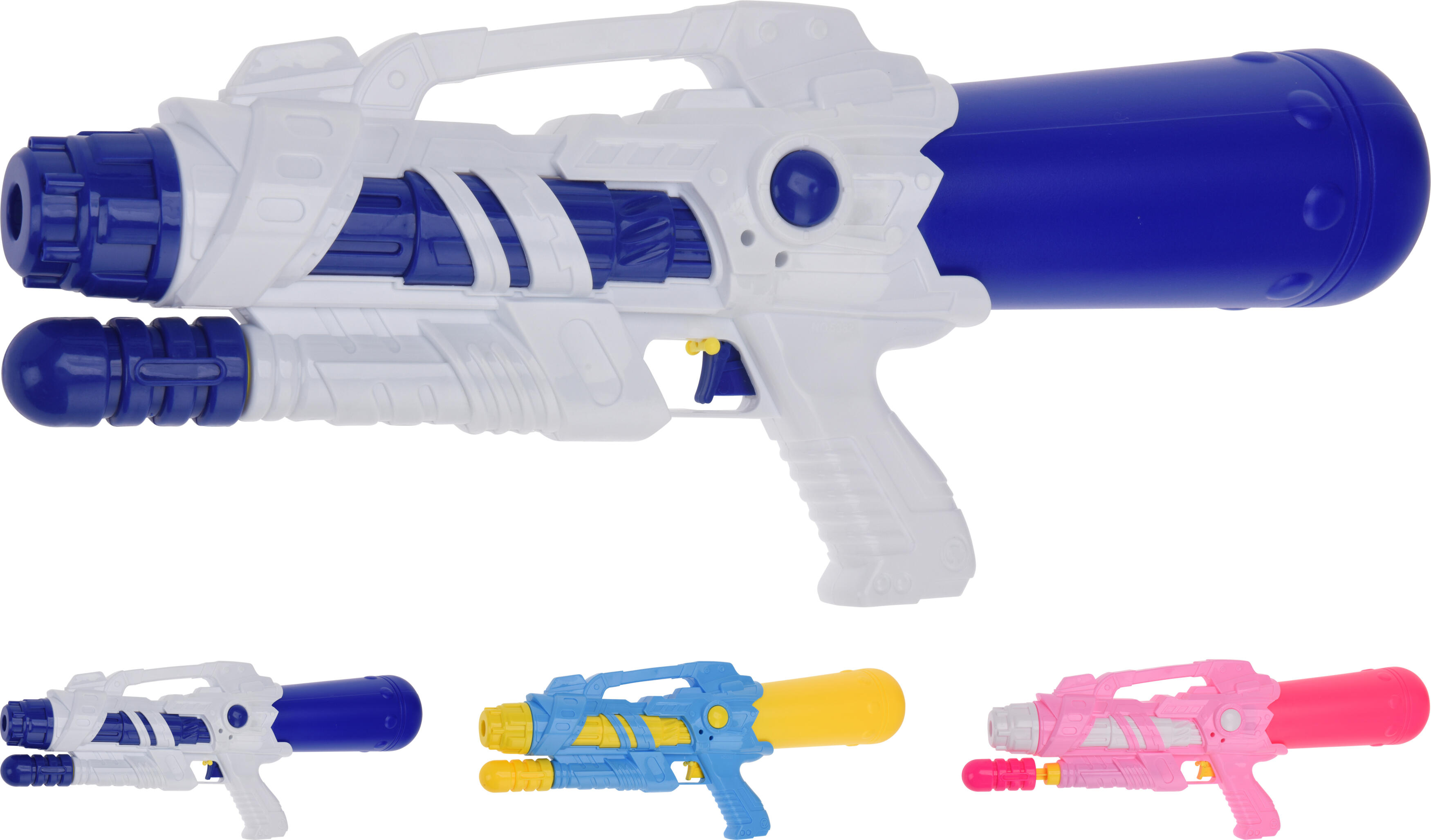 Vattenpistol 48cm