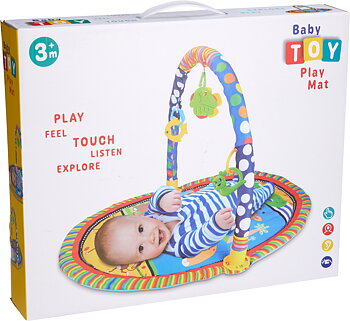 Babygym 84x65cm