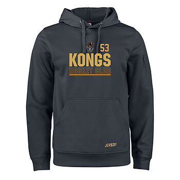 Kongs HC Active Hoody