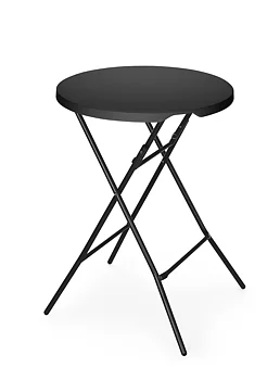 Vikbart Bord / Fest cocktailbord