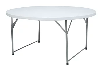 Buffébord, runt / Cateringbord