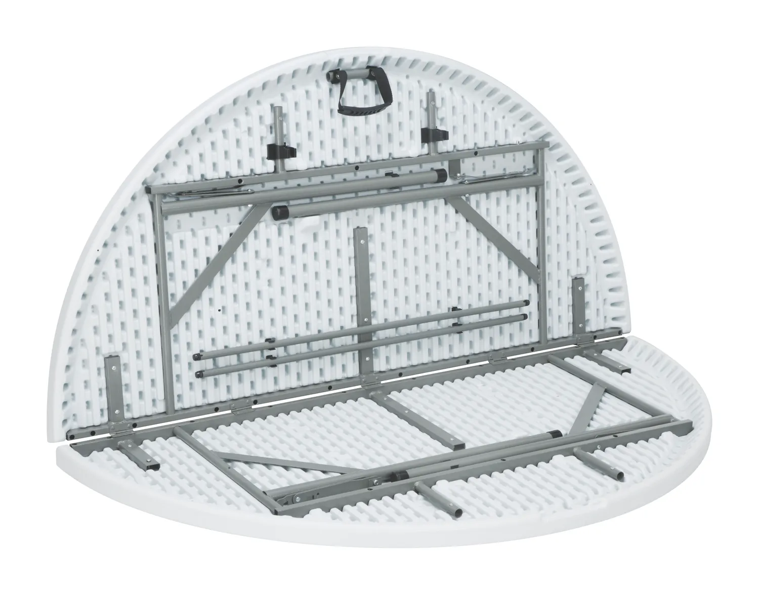 Buffet table, round / Catering table - 5