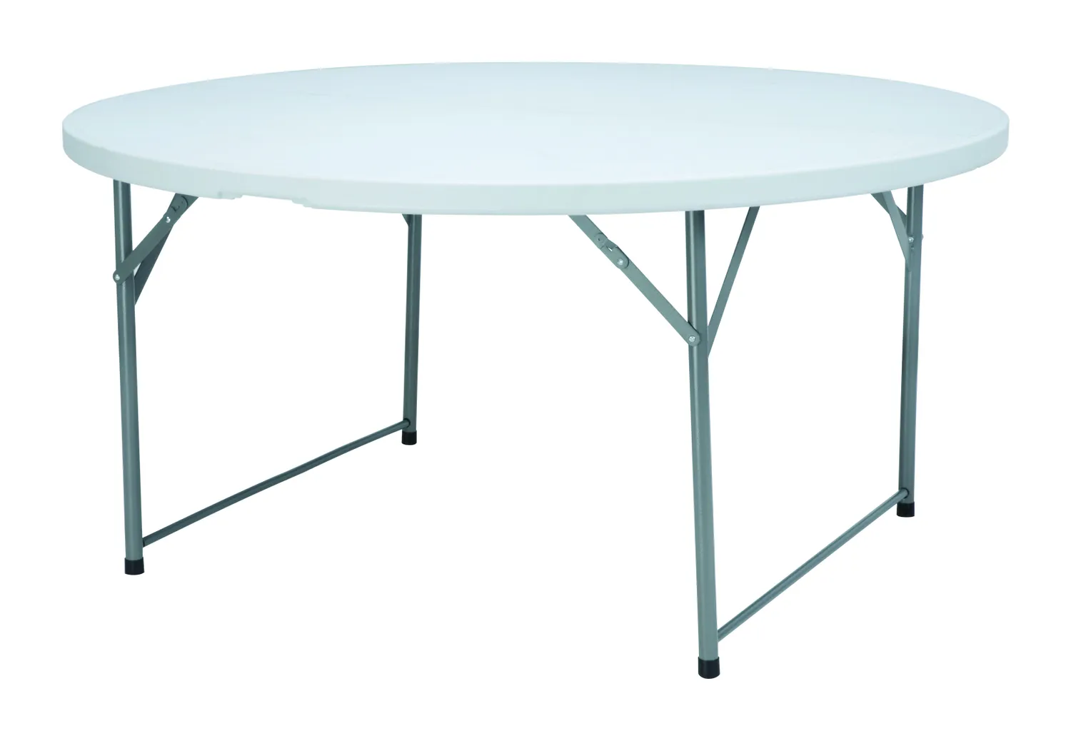 Buffet table, round / Catering table - 3
