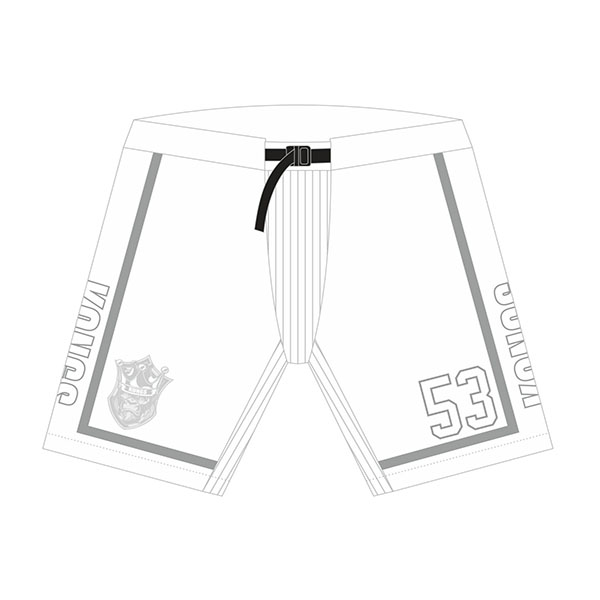 Kongs HC Pro Cover överdragsbyxa - WHT