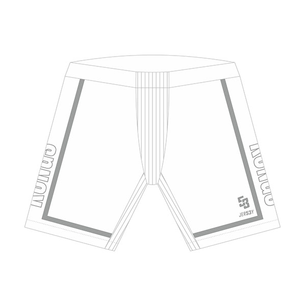 Kongs HC Pro Cover överdragsbyxa - WHT - 2
