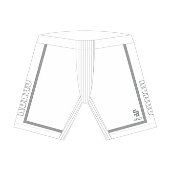 Kongs HC Pro Cover överdragsbyxa - WHT