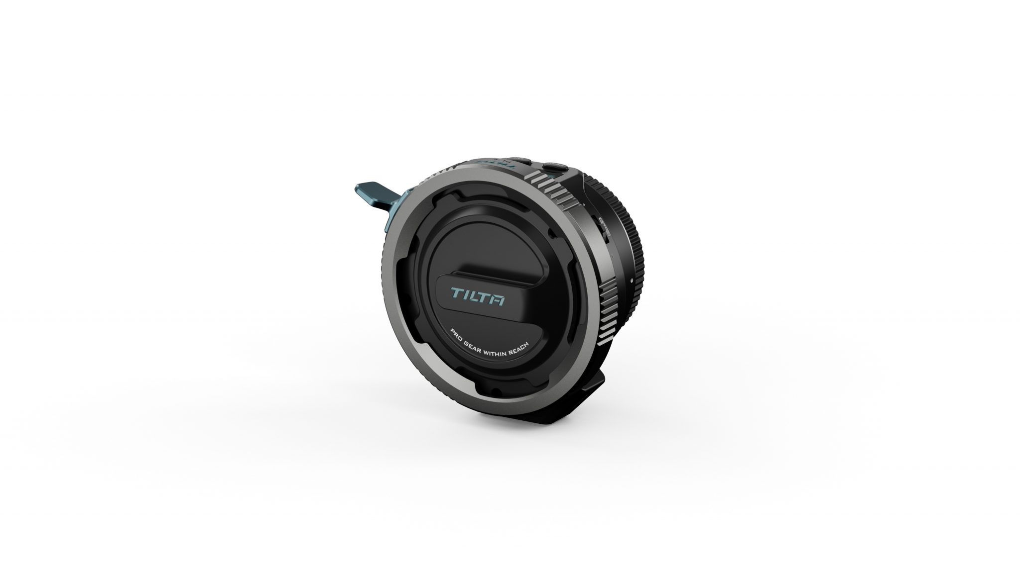 Tilta Nucleus Auto Focus Adapter E to PL Base Kit - 2