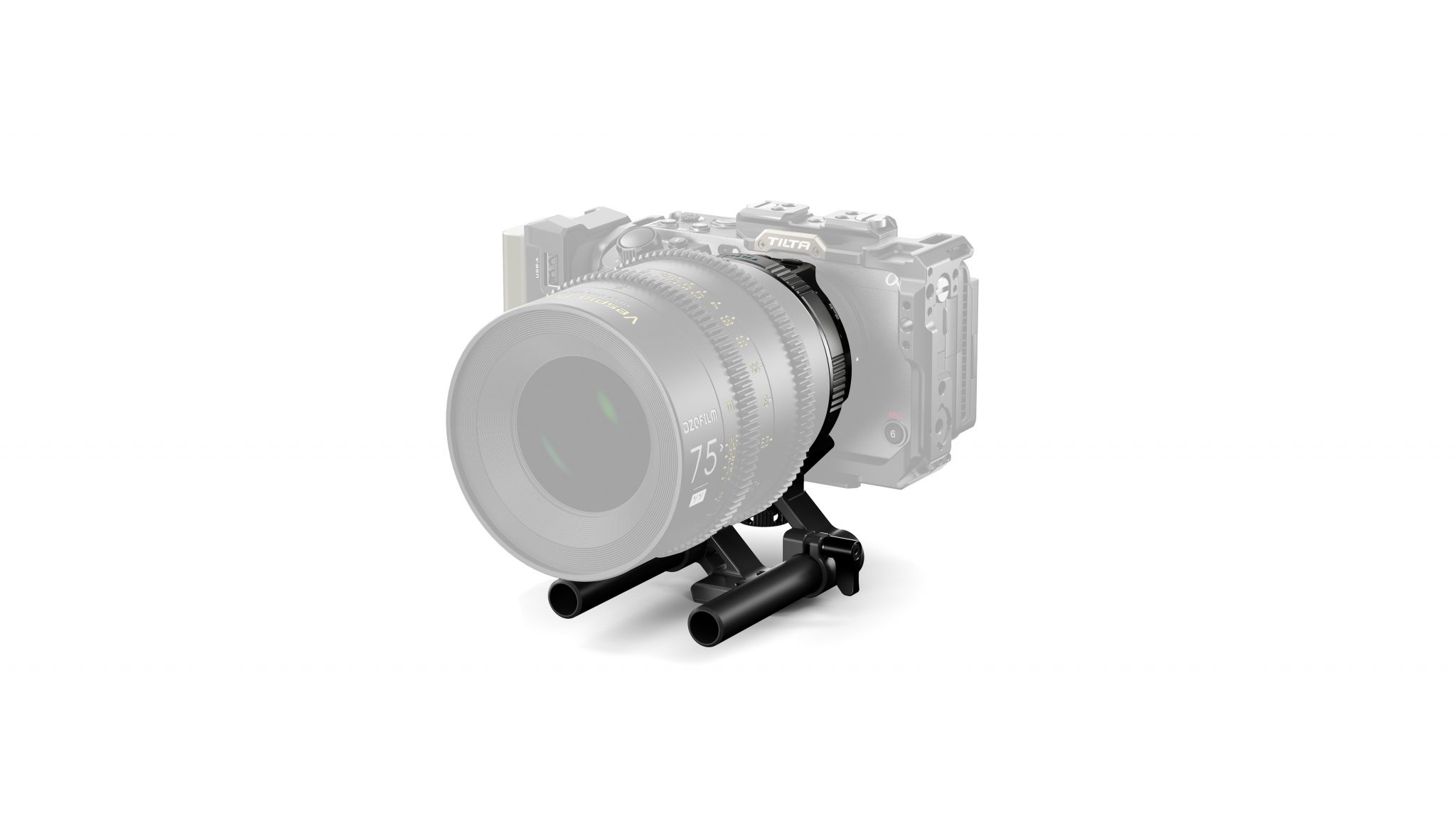 Tilta Nucleus Auto Focus Adapter E to PL Base Kit