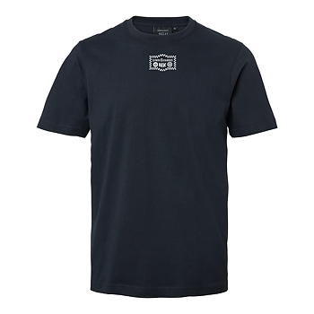 T-shirt Logga Centrerat (Simrishamns MK)