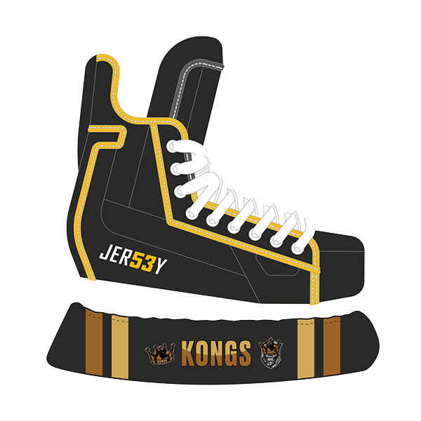 Kongs HC Skateguard