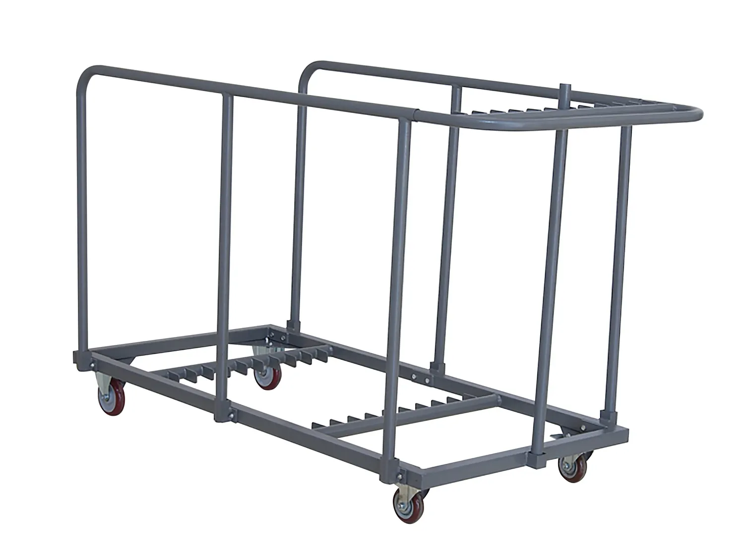 Vagn för bord