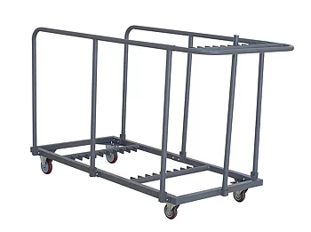 Vagn för bord
