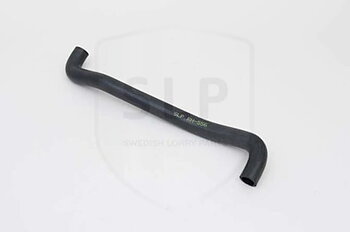 Radiator hose