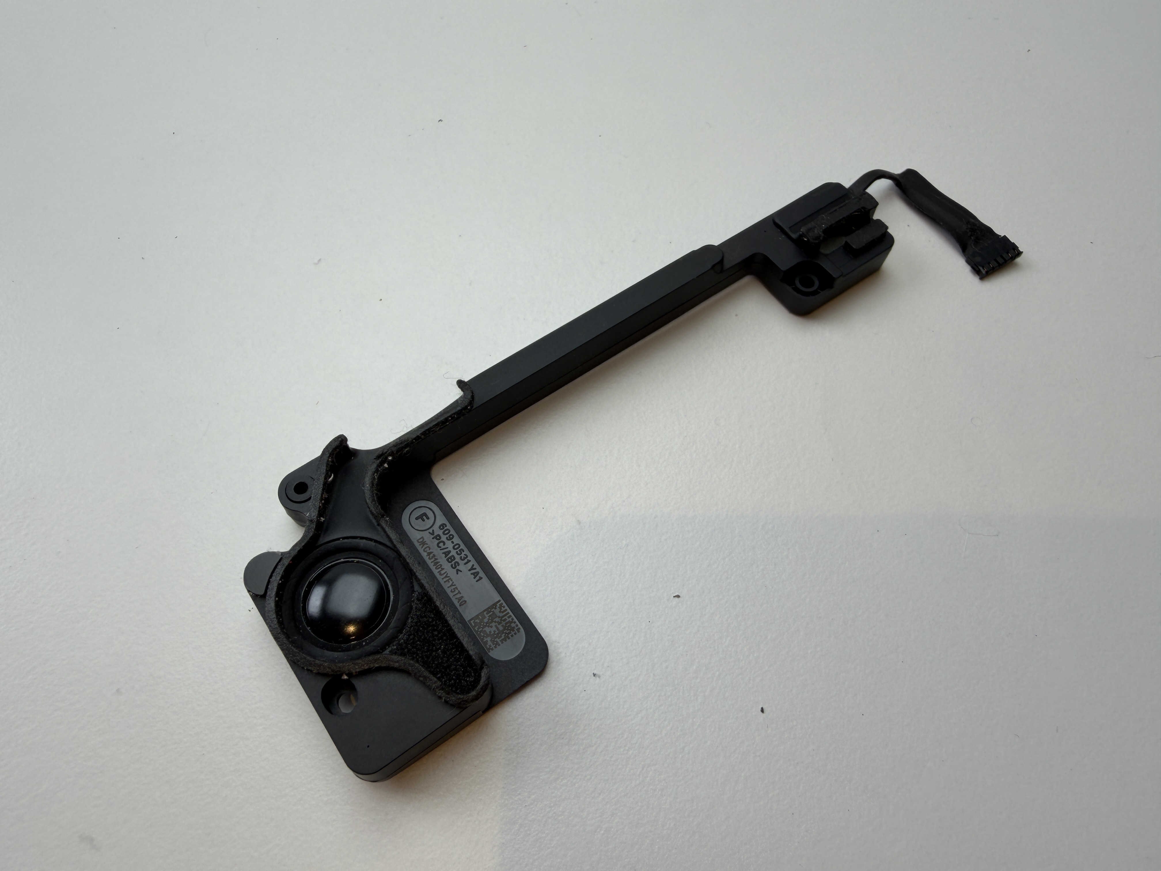 Begagnat Apple Original Högtalare 609-0531 MacBook Pro 13 A1502 2013 2014 2015