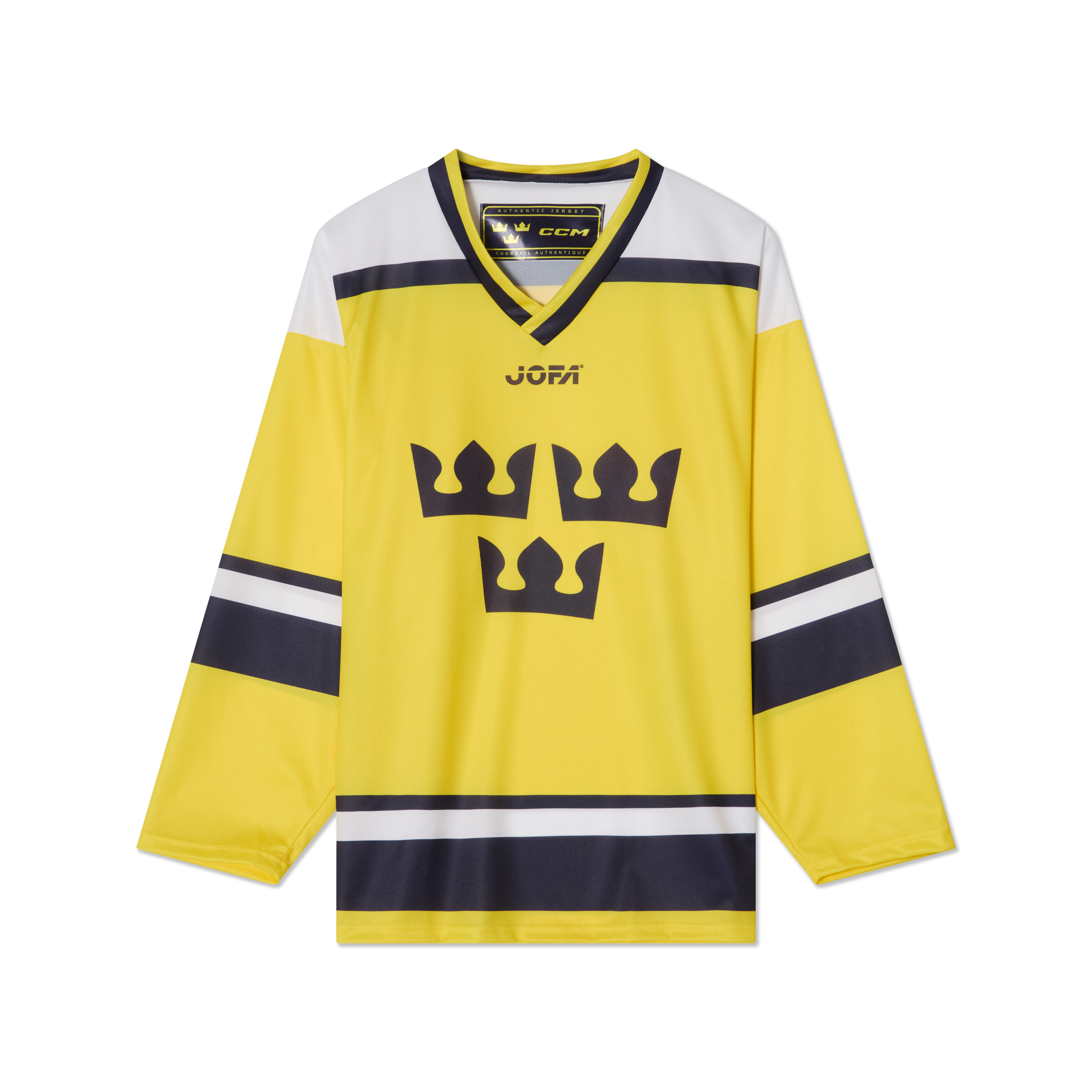 SWE JOFA REPLICA BY CCM 