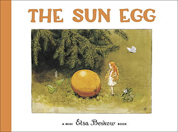 The Sun Egg - Mini edition