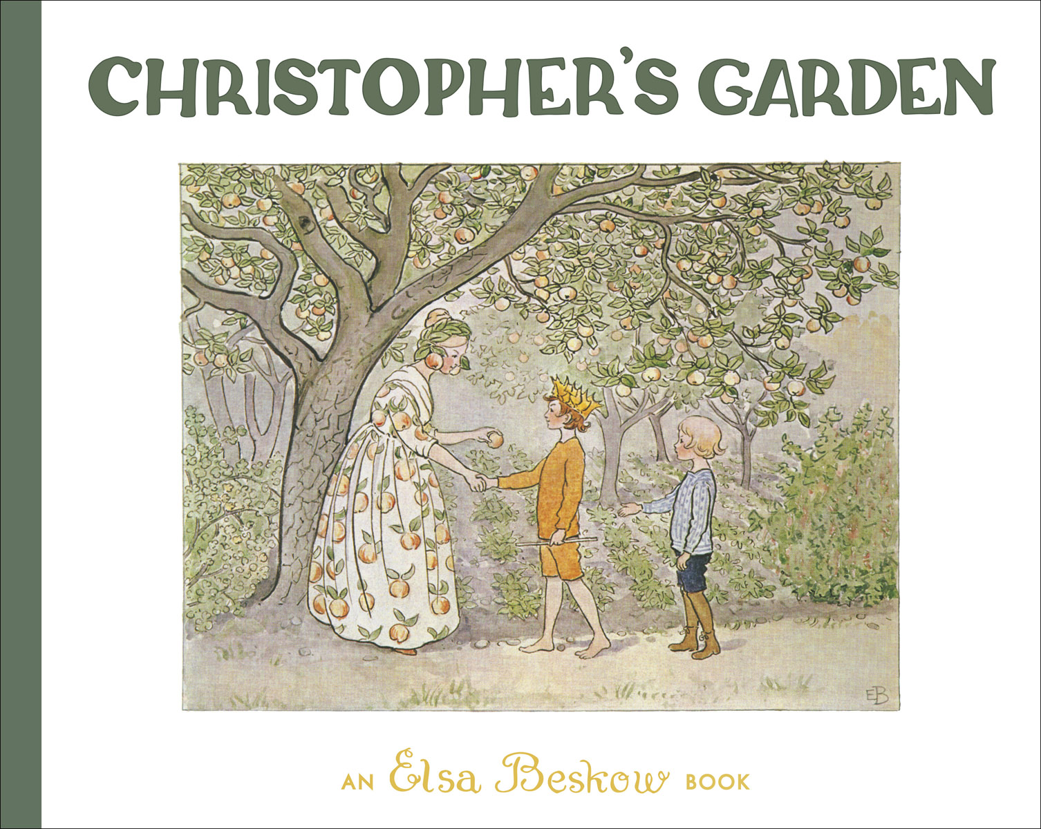 Christopher's Garden