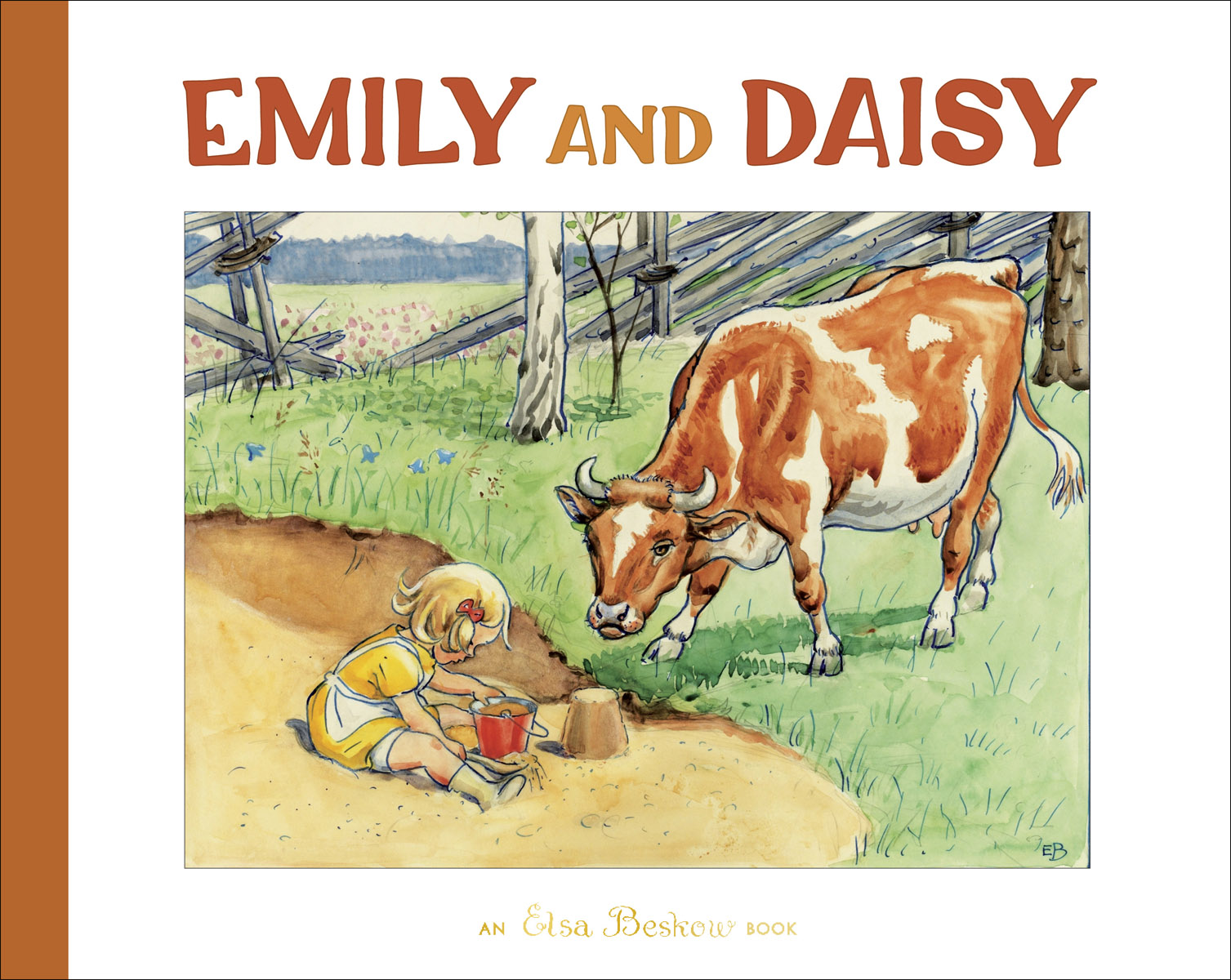 Emily and Daisy