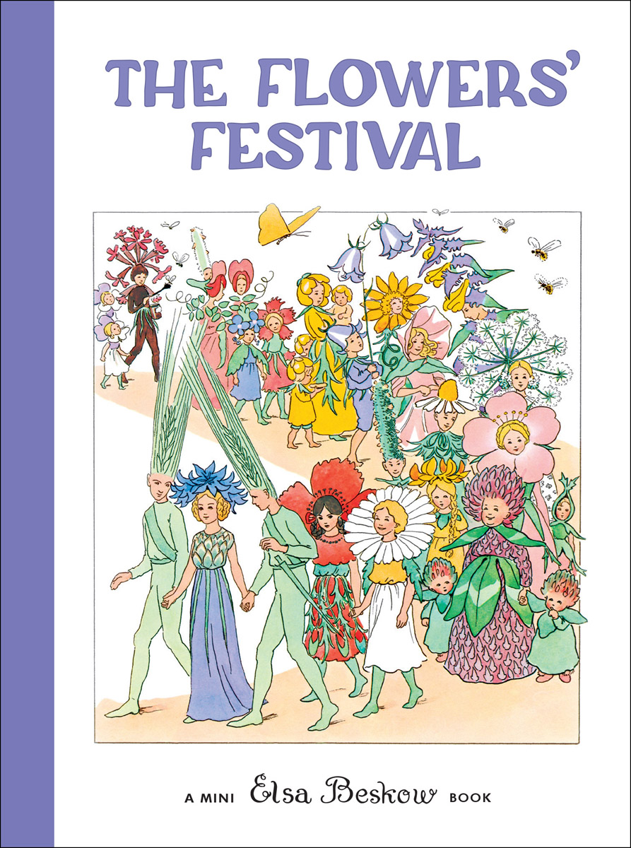 The Flowers' Festival - Mini edition