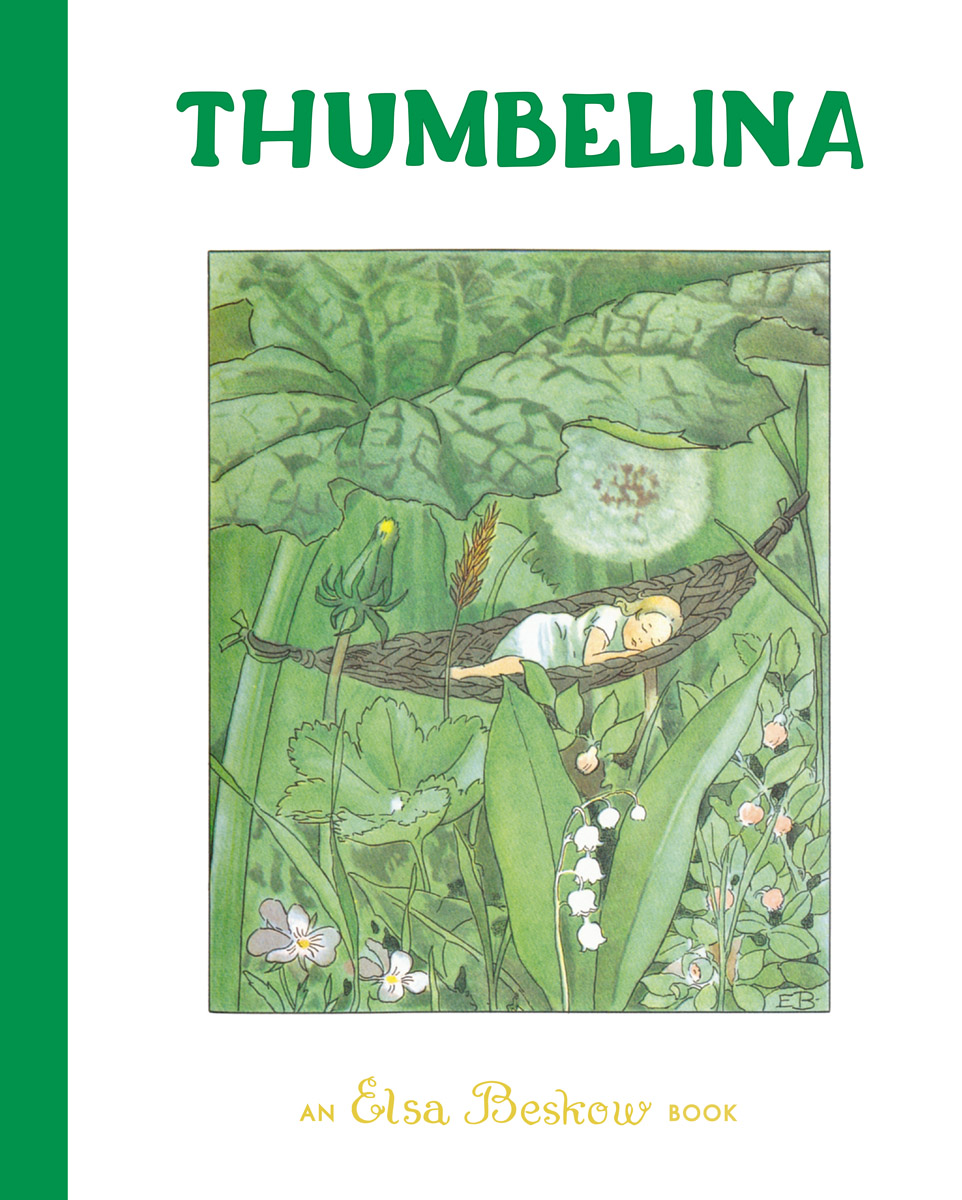 Thumbelina