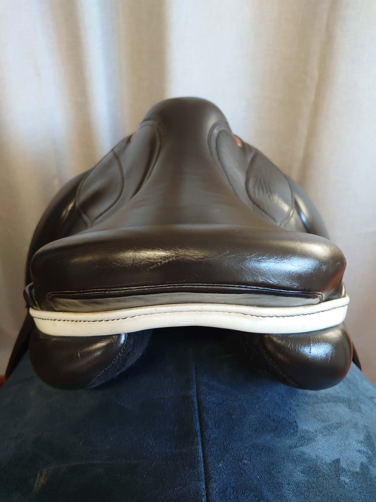 Ponni dressursal fra The Saddle Company - 3