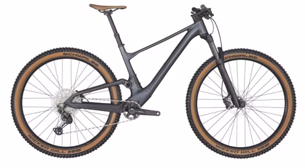 Scott Spark 960
