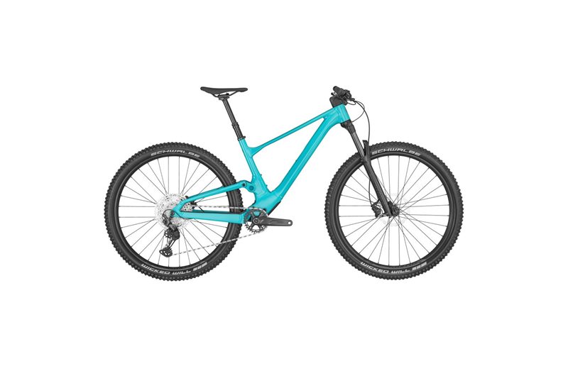 Scott Spark 960 - 2