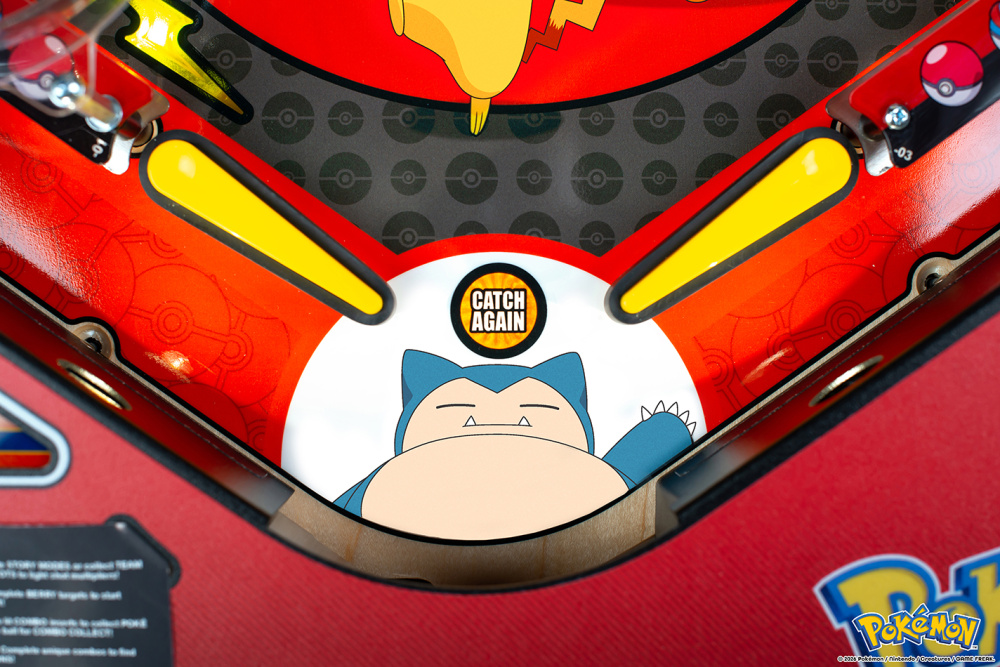 Pokémon Premium - Stern Pinball - I lager - 14