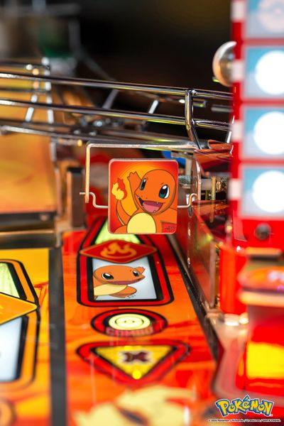 Pokémon Premium - Stern Pinball - I lager - 7